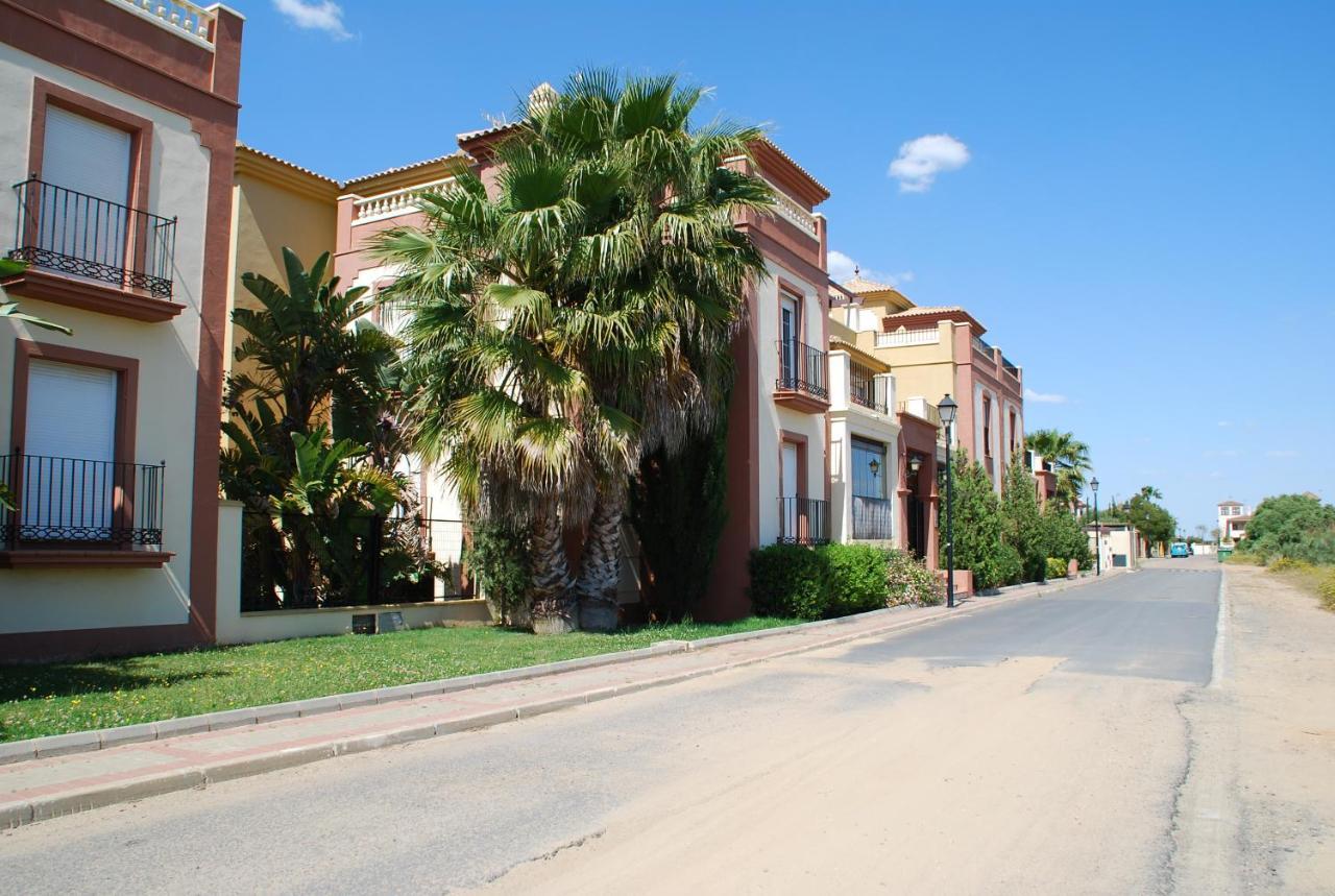 Apartamento La Quinta I By H Isla Canela Exterior foto