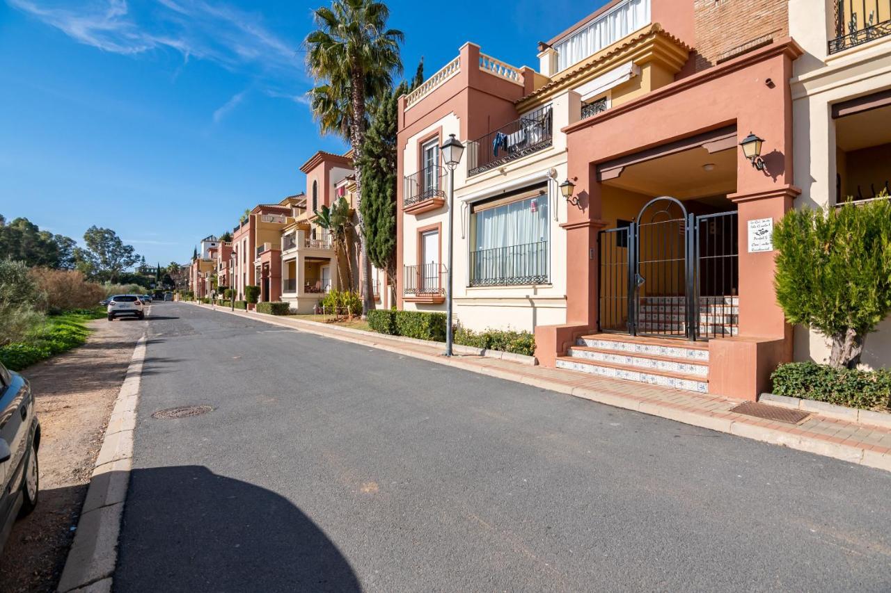Apartamento La Quinta I By H Isla Canela Exterior foto