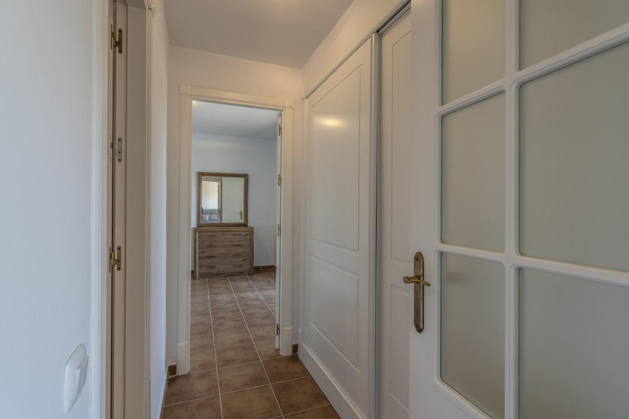 Apartamento La Quinta I By H Isla Canela Habitación foto
