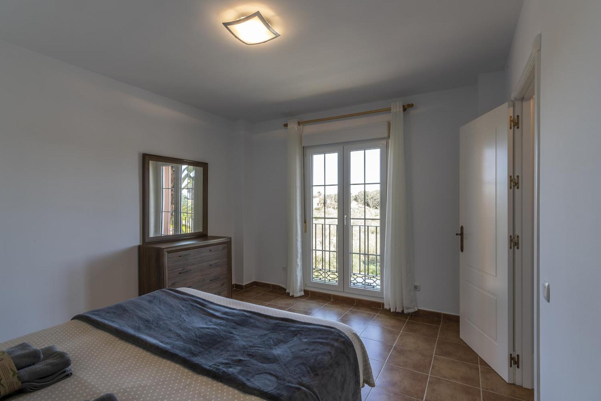 Apartamento La Quinta I By H Isla Canela Habitación foto