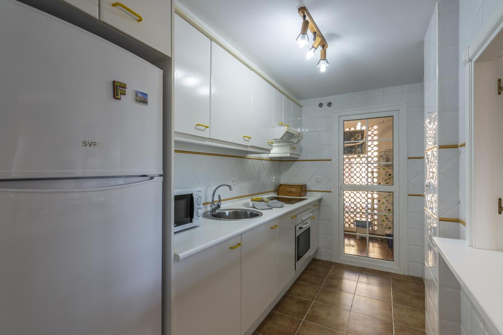 Apartamento La Quinta I By H Isla Canela Habitación foto