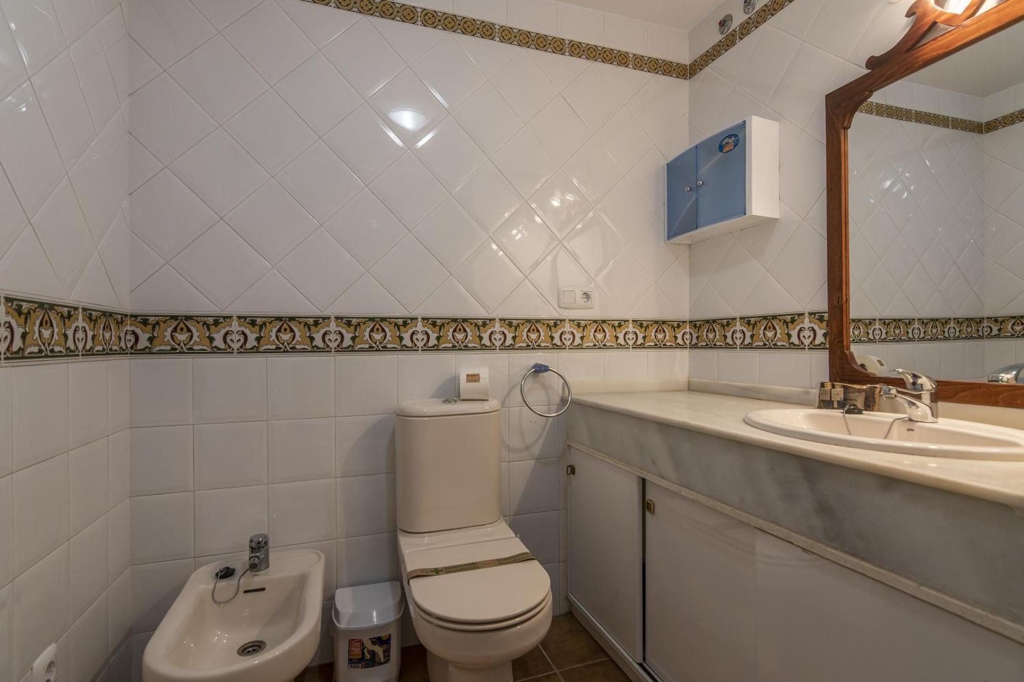 Apartamento La Quinta I By H Isla Canela Habitación foto