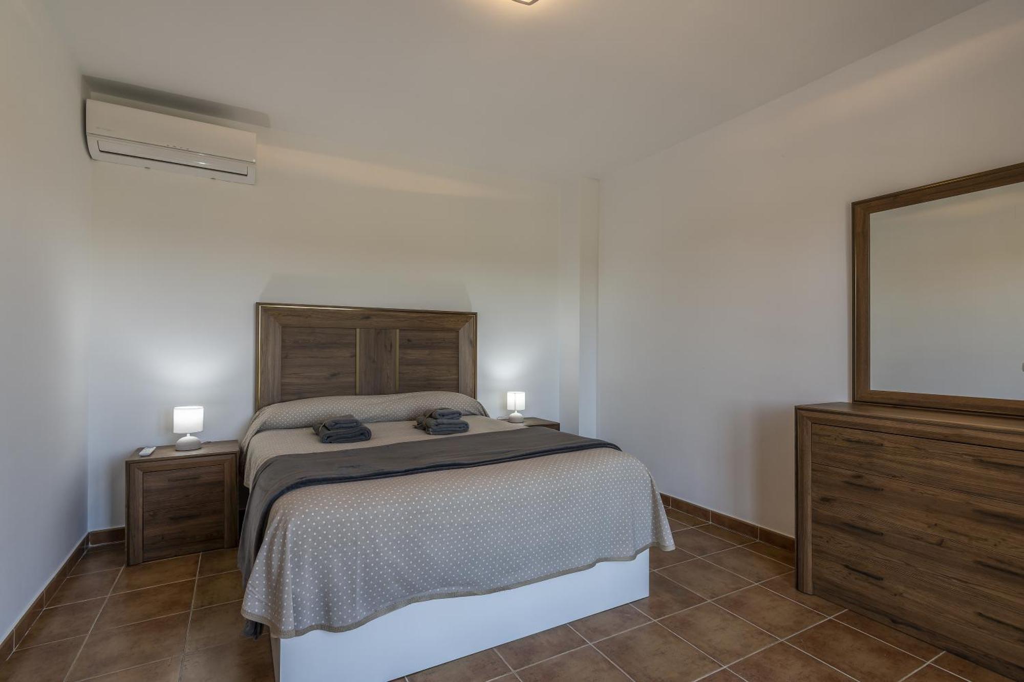 Apartamento La Quinta I By H Isla Canela Habitación foto