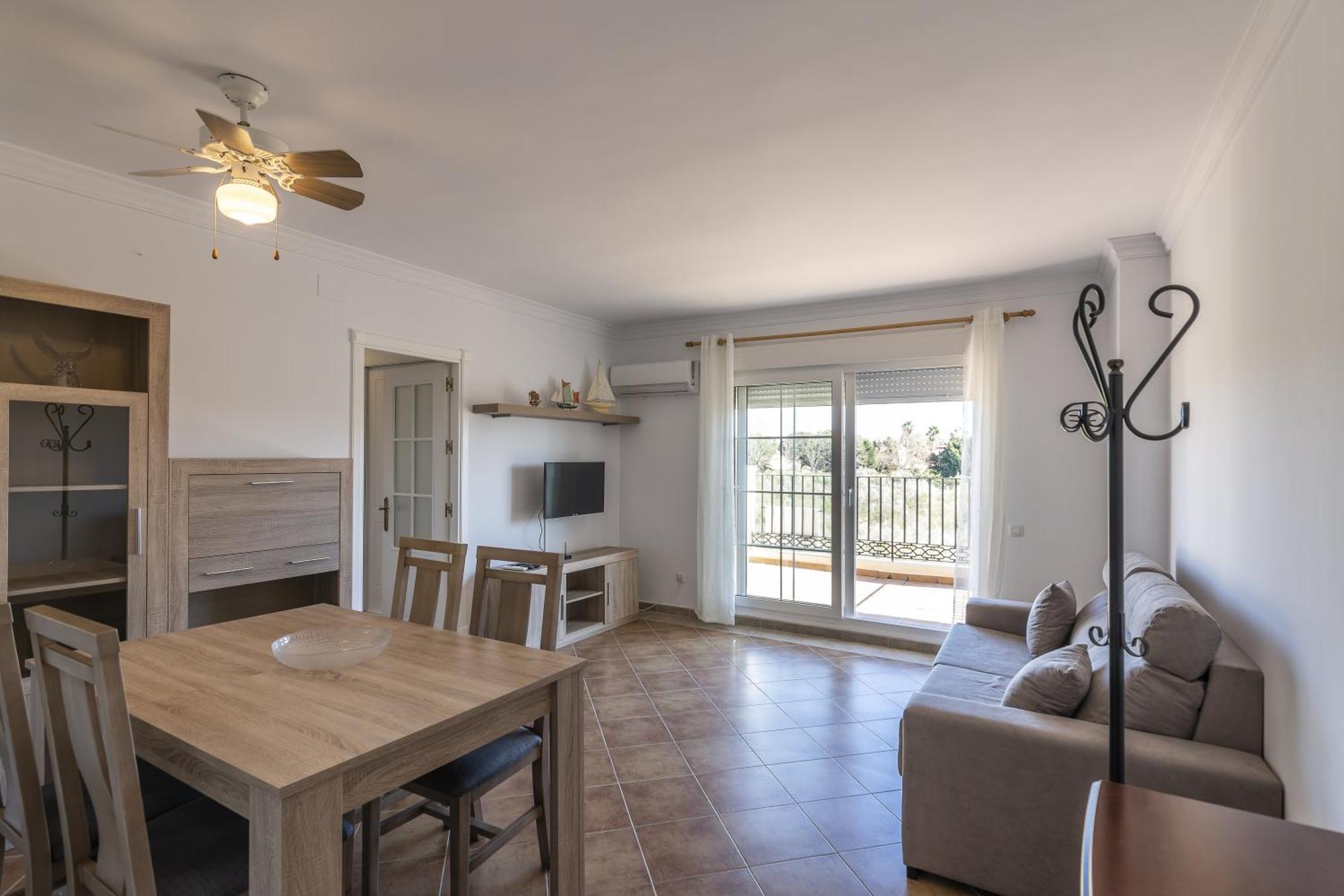 Apartamento La Quinta I By H Isla Canela Habitación foto