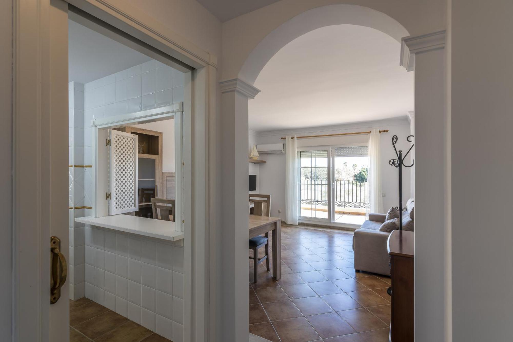 Apartamento La Quinta I By H Isla Canela Habitación foto