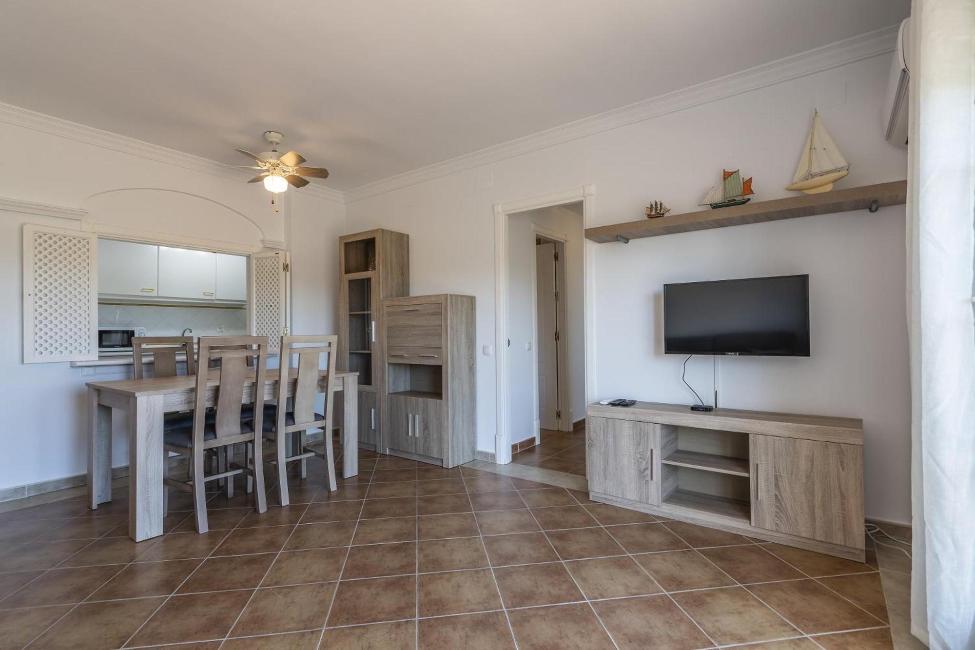 Apartamento La Quinta I By H Isla Canela Habitación foto