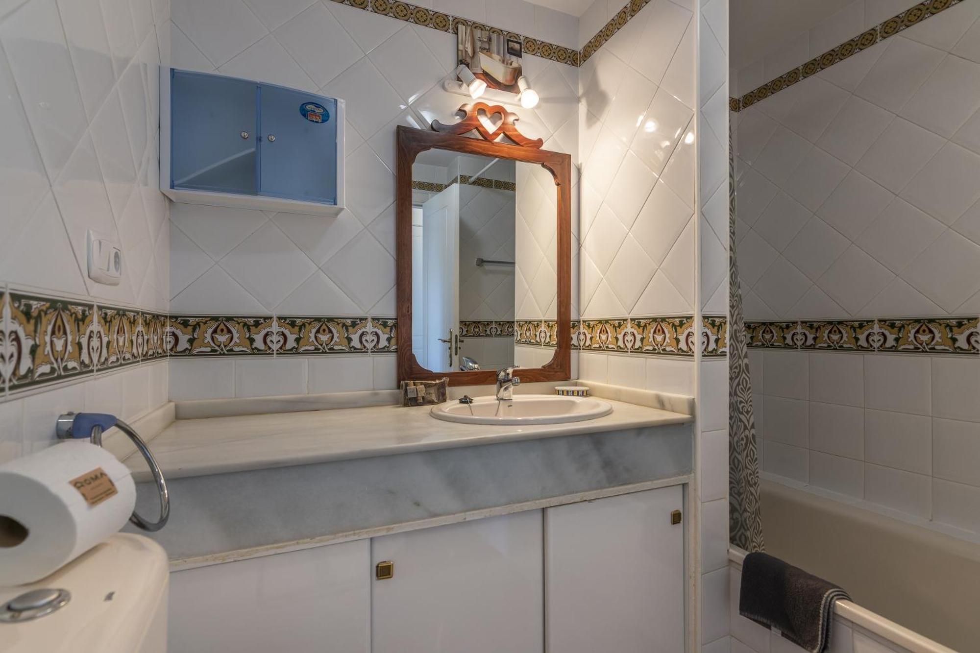 Apartamento La Quinta I By H Isla Canela Habitación foto