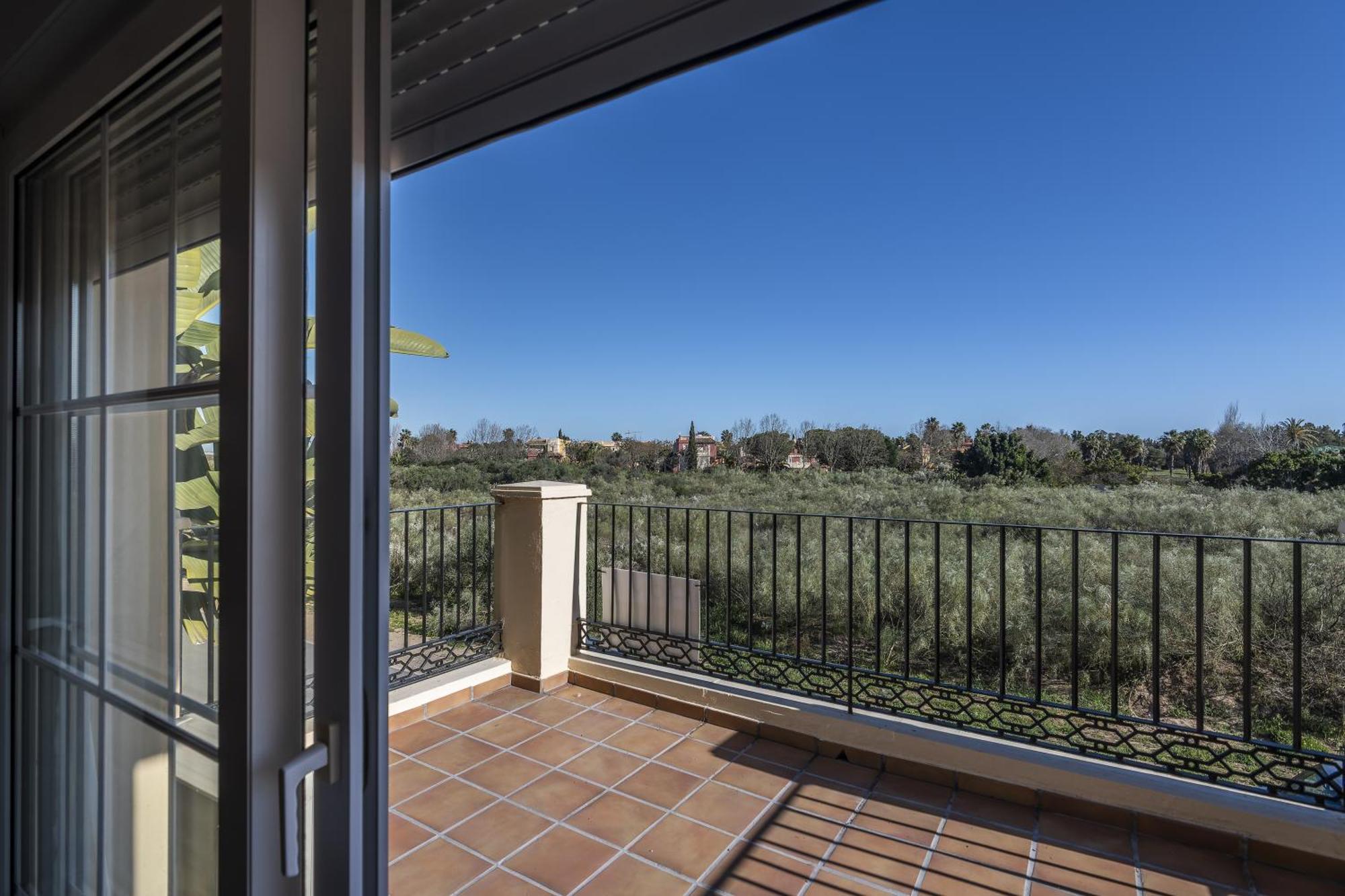 Apartamento La Quinta I By H Isla Canela Habitación foto