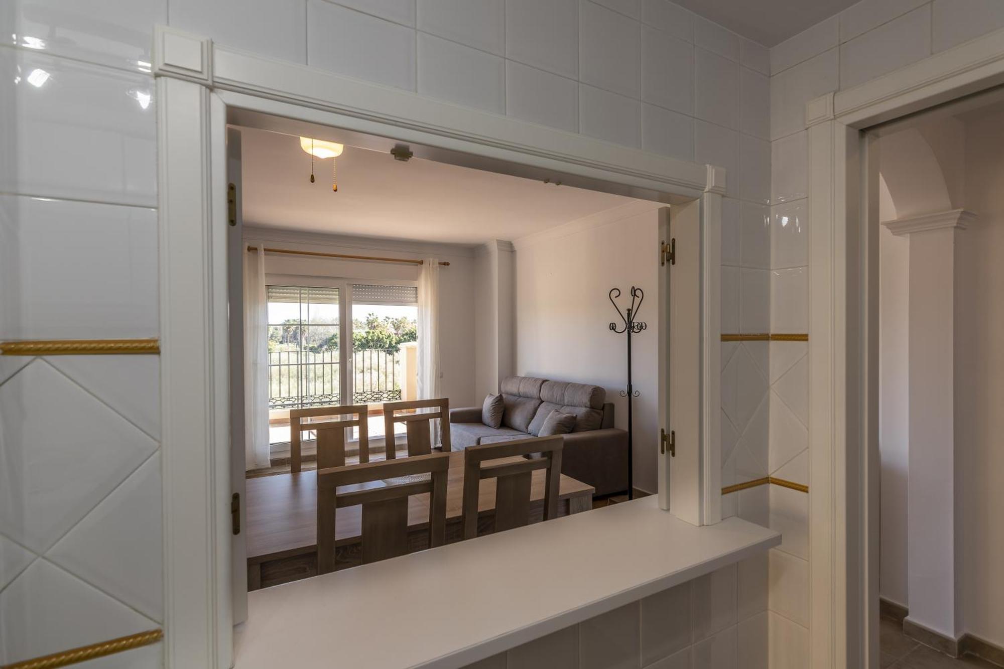 Apartamento La Quinta I By H Isla Canela Habitación foto