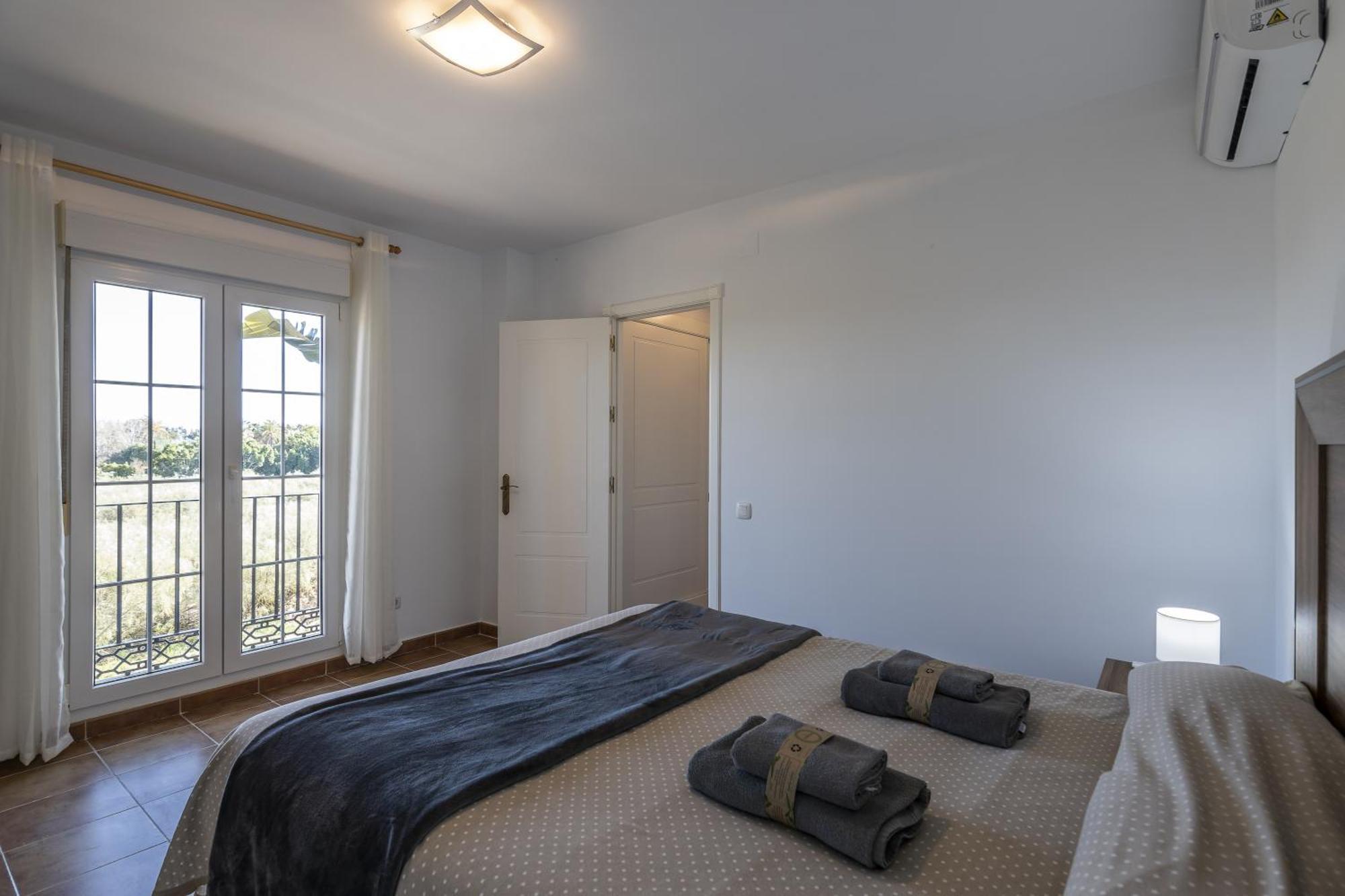 Apartamento La Quinta I By H Isla Canela Habitación foto