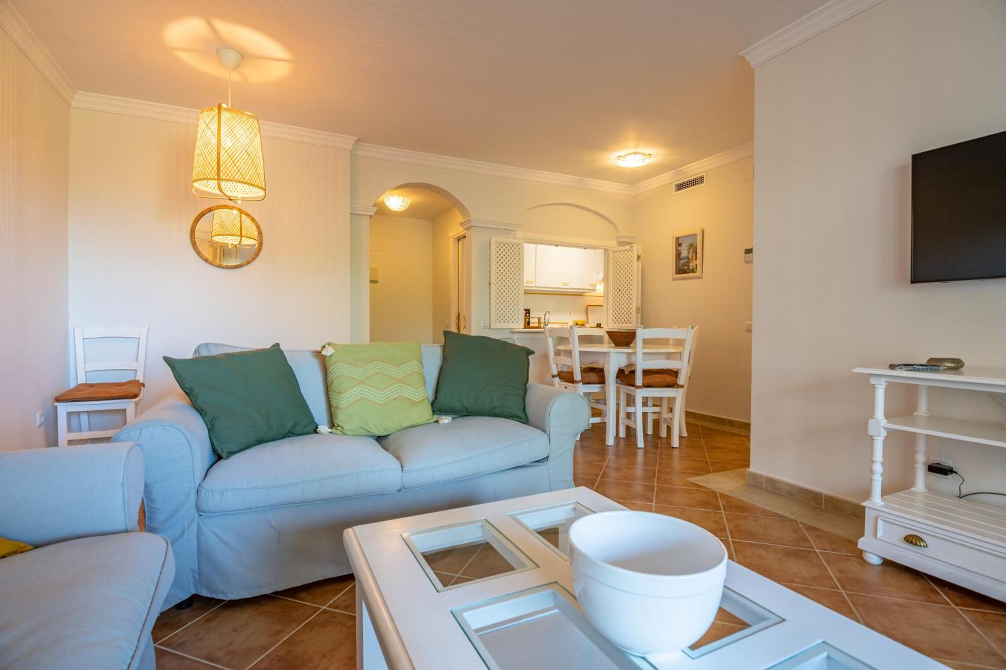 Apartamento La Quinta I By H Isla Canela Habitación foto