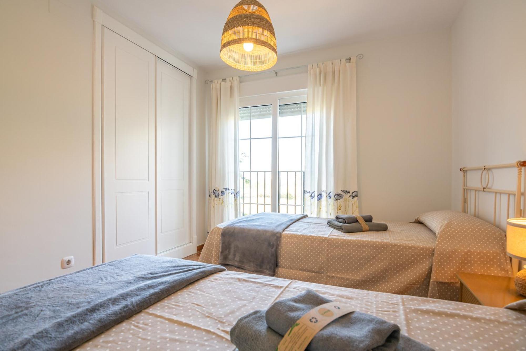 Apartamento La Quinta I By H Isla Canela Habitación foto