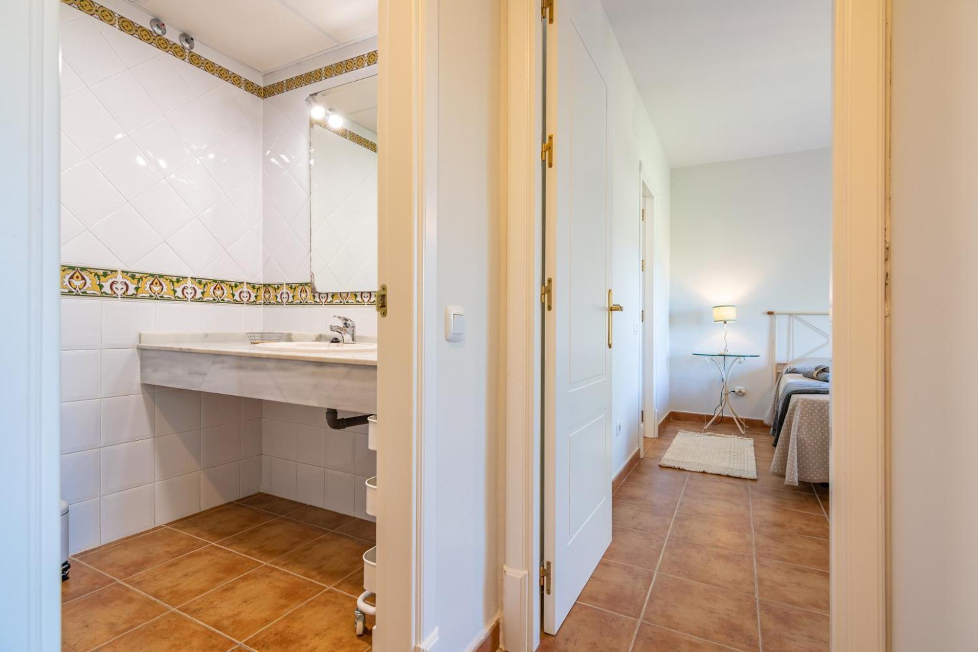 Apartamento La Quinta I By H Isla Canela Habitación foto