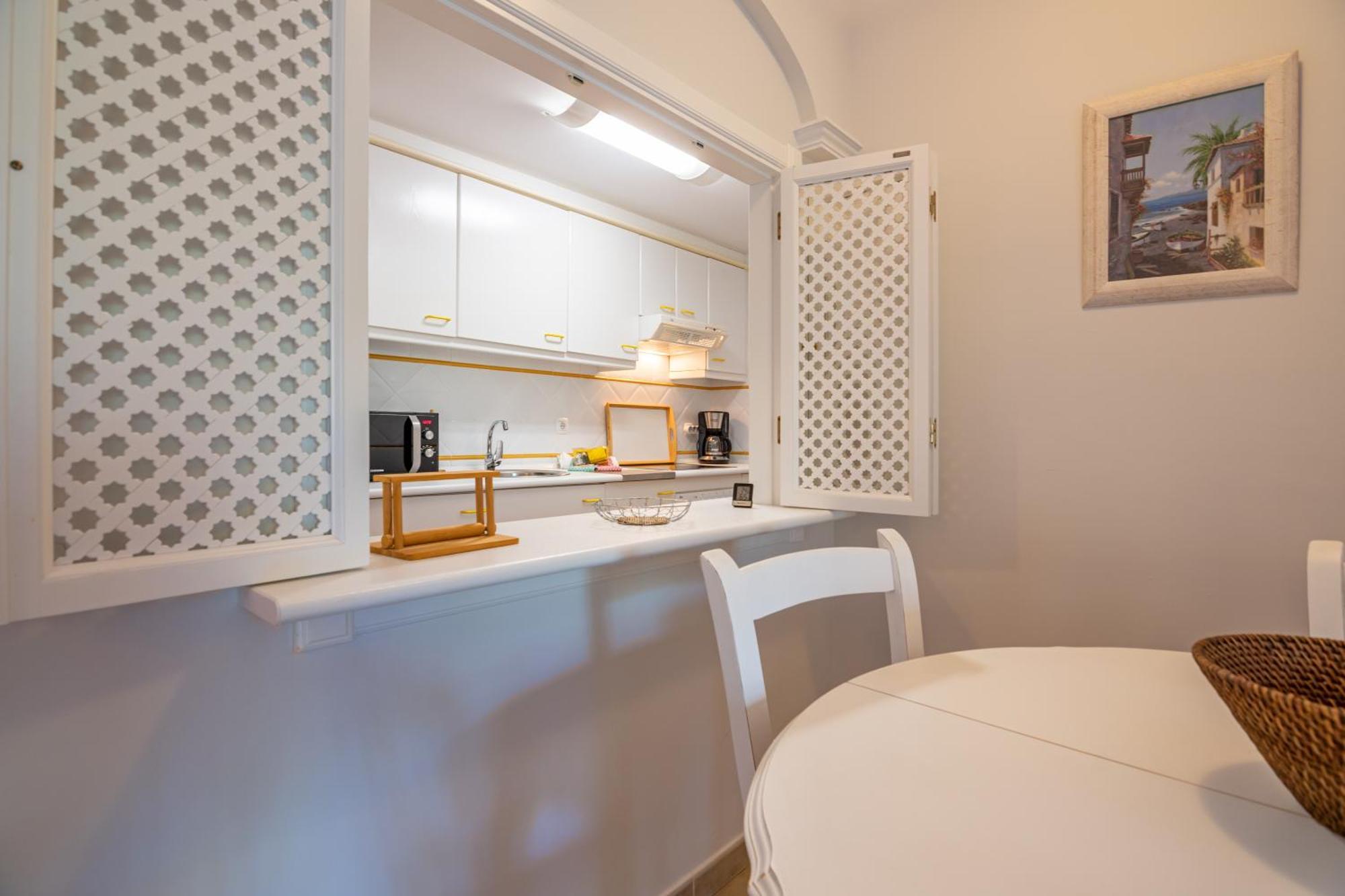 Apartamento La Quinta I By H Isla Canela Habitación foto