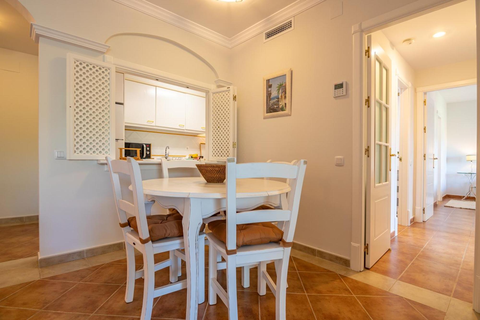 Apartamento La Quinta I By H Isla Canela Habitación foto