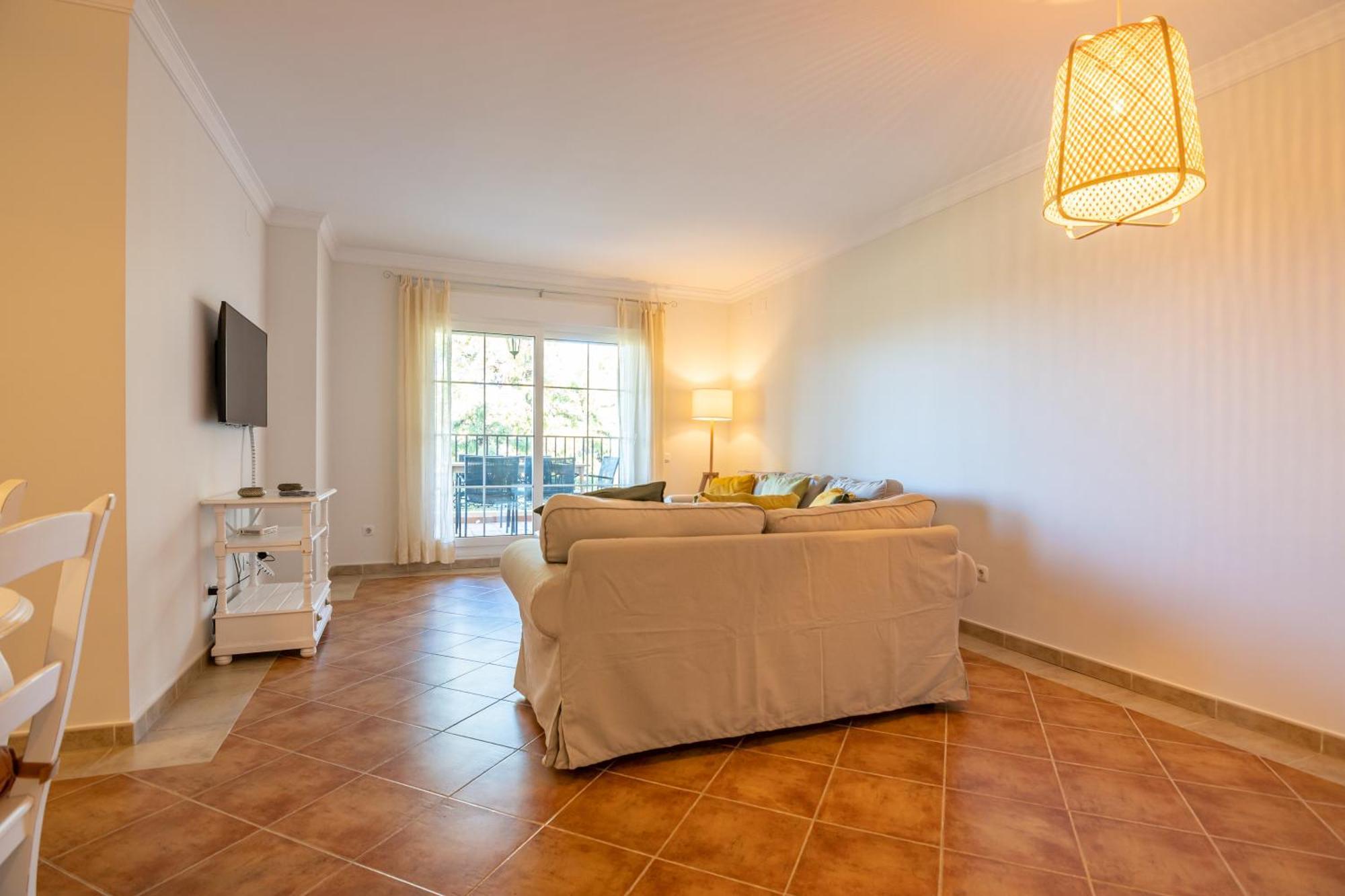 Apartamento La Quinta I By H Isla Canela Habitación foto