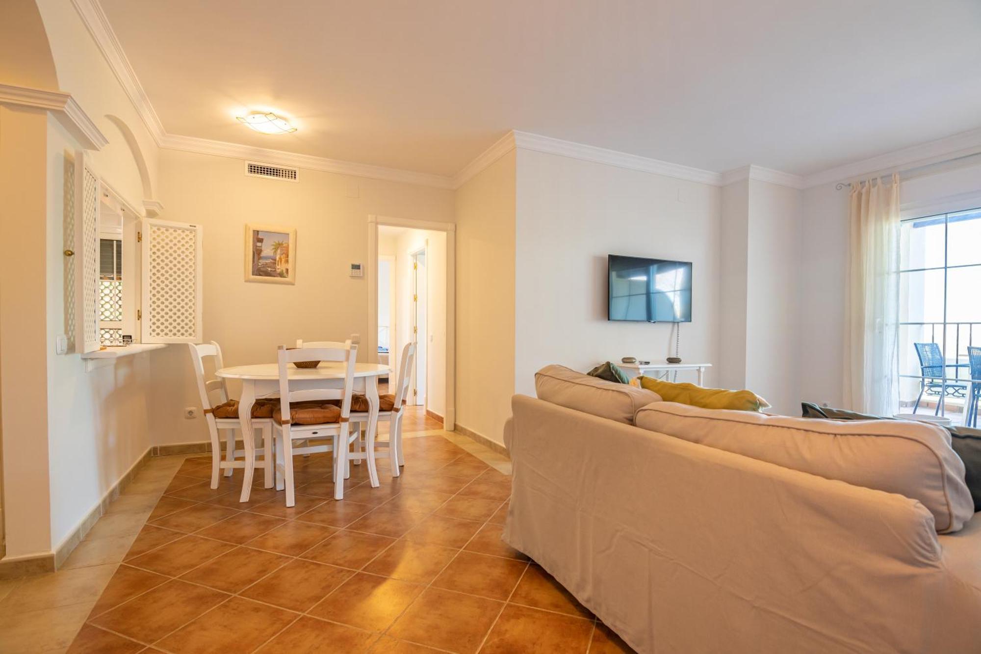 Apartamento La Quinta I By H Isla Canela Habitación foto