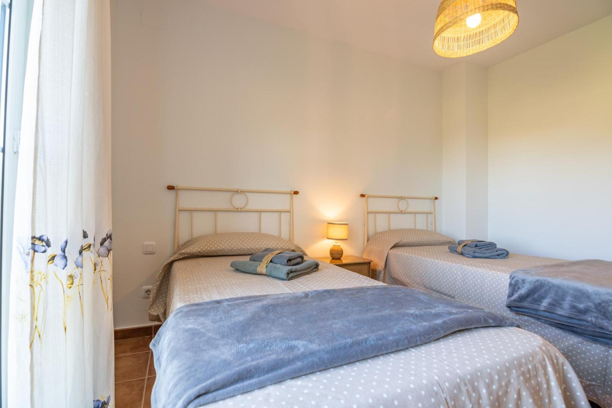 Apartamento La Quinta I By H Isla Canela Habitación foto