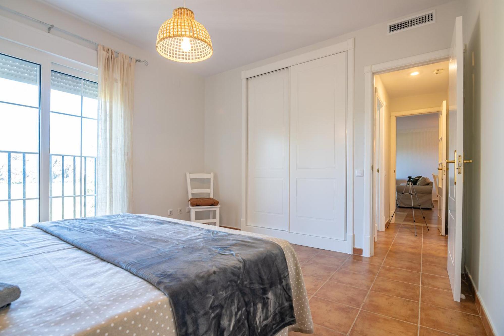 Apartamento La Quinta I By H Isla Canela Habitación foto