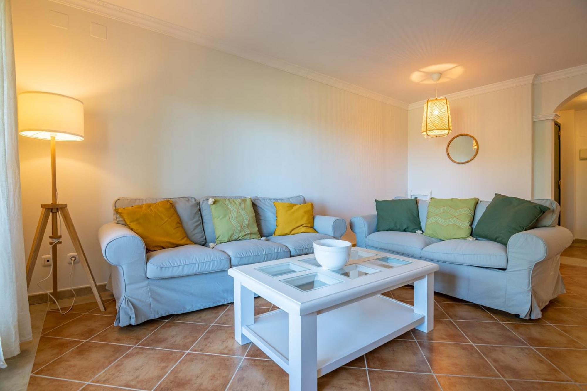 Apartamento La Quinta I By H Isla Canela Habitación foto