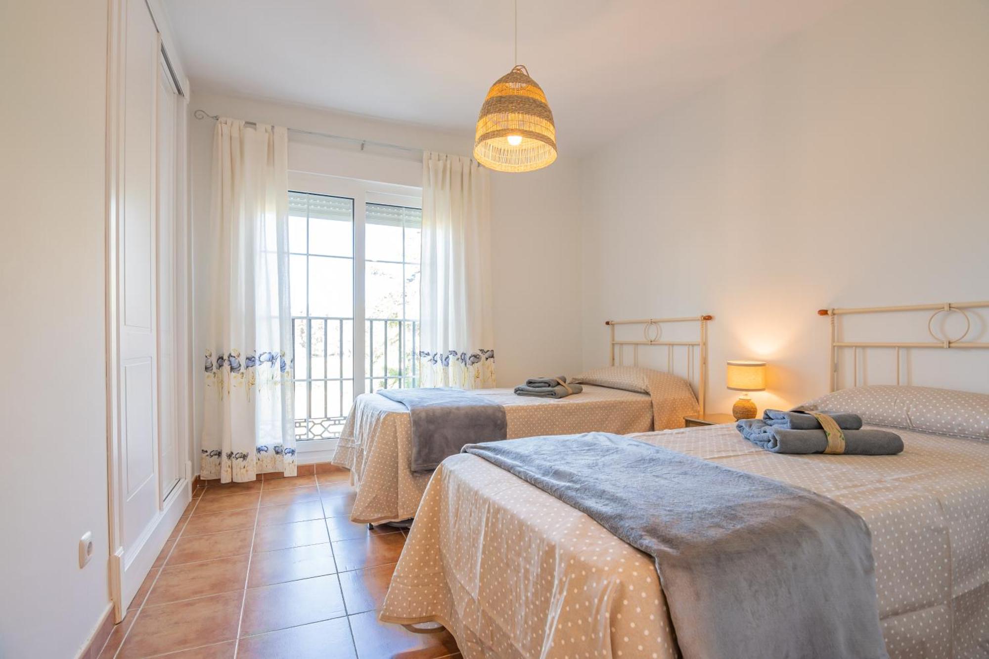 Apartamento La Quinta I By H Isla Canela Habitación foto