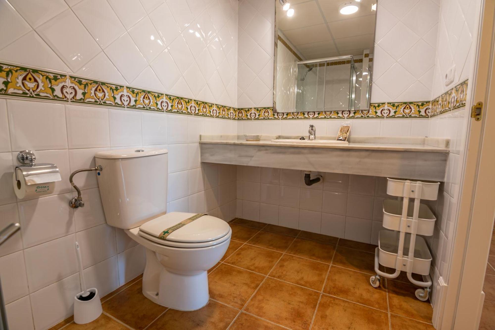Apartamento La Quinta I By H Isla Canela Habitación foto