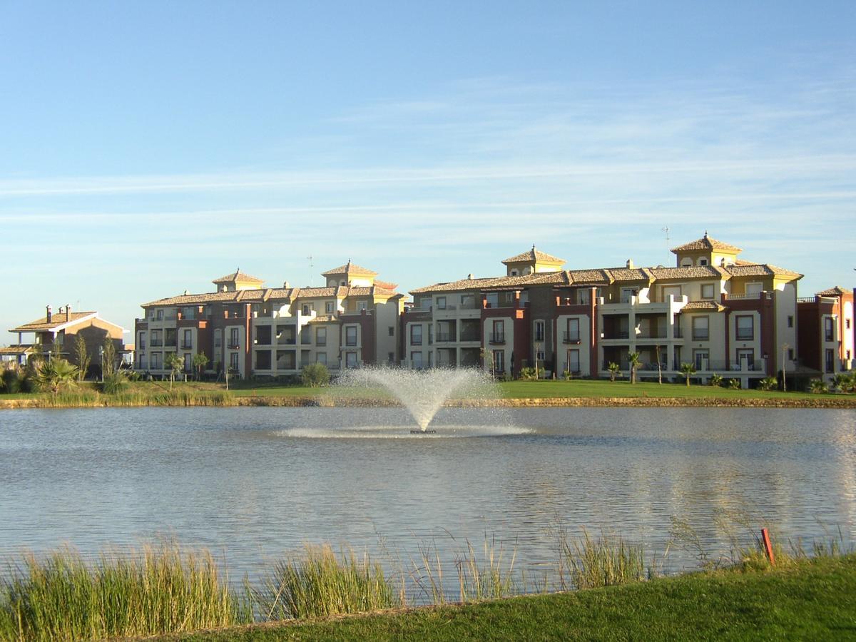 Apartamento La Quinta I By H Isla Canela Exterior foto
